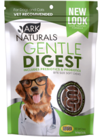 Ark Naturals Ark Naturals Gentle Digest Soft Chews