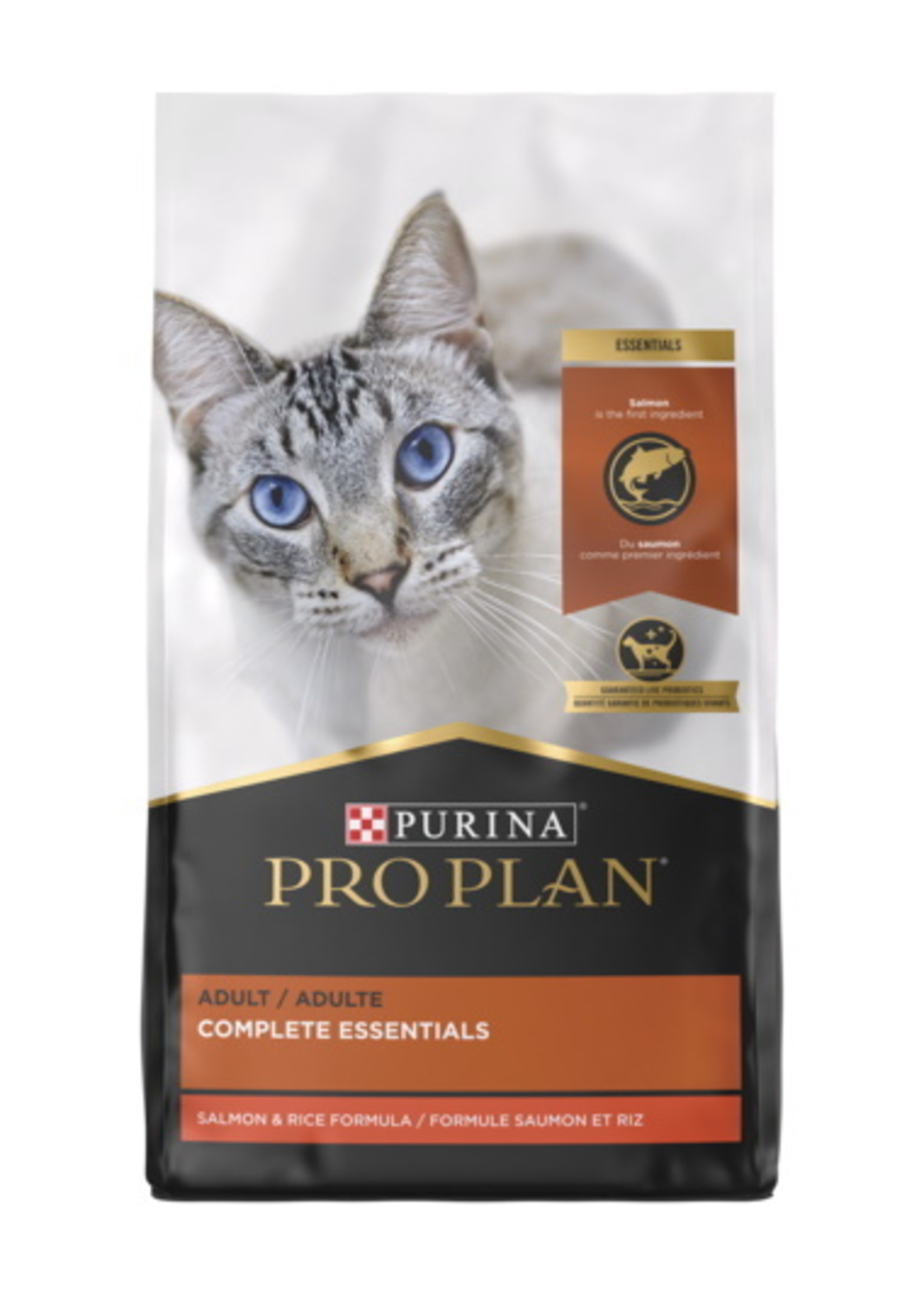 purina pro savor salmon