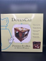 Doyen Cat Funbox Pizzeria