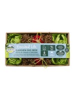 Oxbow Oxbow Enriched Life Garden Dig Box
