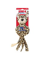 Kong Kong Wubba No Stuff Dog Toy