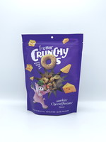 Fromm Fromm Crunchy O's Smokin' Cheese Ploisons