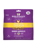 Stella & Chewy's Stella & Chewy's Chick Chick Chicken Freeze-Dried Raw Cat Food