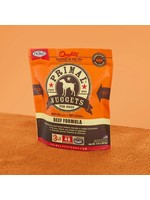 Primal Pet Foods Primal Frozen Raw Beef Nuggets Dog Food