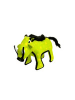 Tuffy Tuffy Desert Warthog Dog Toy
