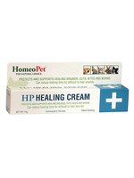 HomeoPet HomeoPet HP Healing Cream, Natural Support for Pet Wounds
