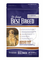 Dr. Gary's Best Breed Dr. Gary's Best Breed Holistic Senior Dog Food
