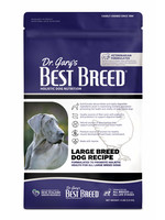 Dr. Gary's Best Breed Dr. Gary's Best Breed Holistic Large Breed Dog Food