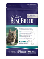 Dr. Gary's Best Breed Dr. Gary's Best Breed Holistic Cat Food