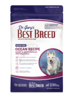 Dr. Gary's Best Breed Dr. Gary's Best Breed Holistic Grain-Free Ocean Recipe Dog Food