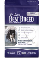 Dr. Gary's Best Breed Dr. Gary's Best Breed Holistic Countryside Dog Food