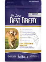 Dr. Gary's Best Breed Dr. Gary's Best Breed Holistic Coldwater Dog Food