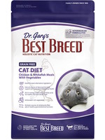 Dr. Gary's Best Breed Dr. Gary's Best Breed Holistic Grain-Free Cat Food