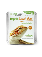 Timberline Timberline The Reptile Lunch Box Live Crickets