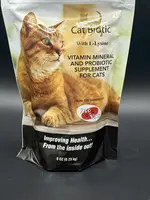 Fido-Vite Cat Biotic 8oz Bag