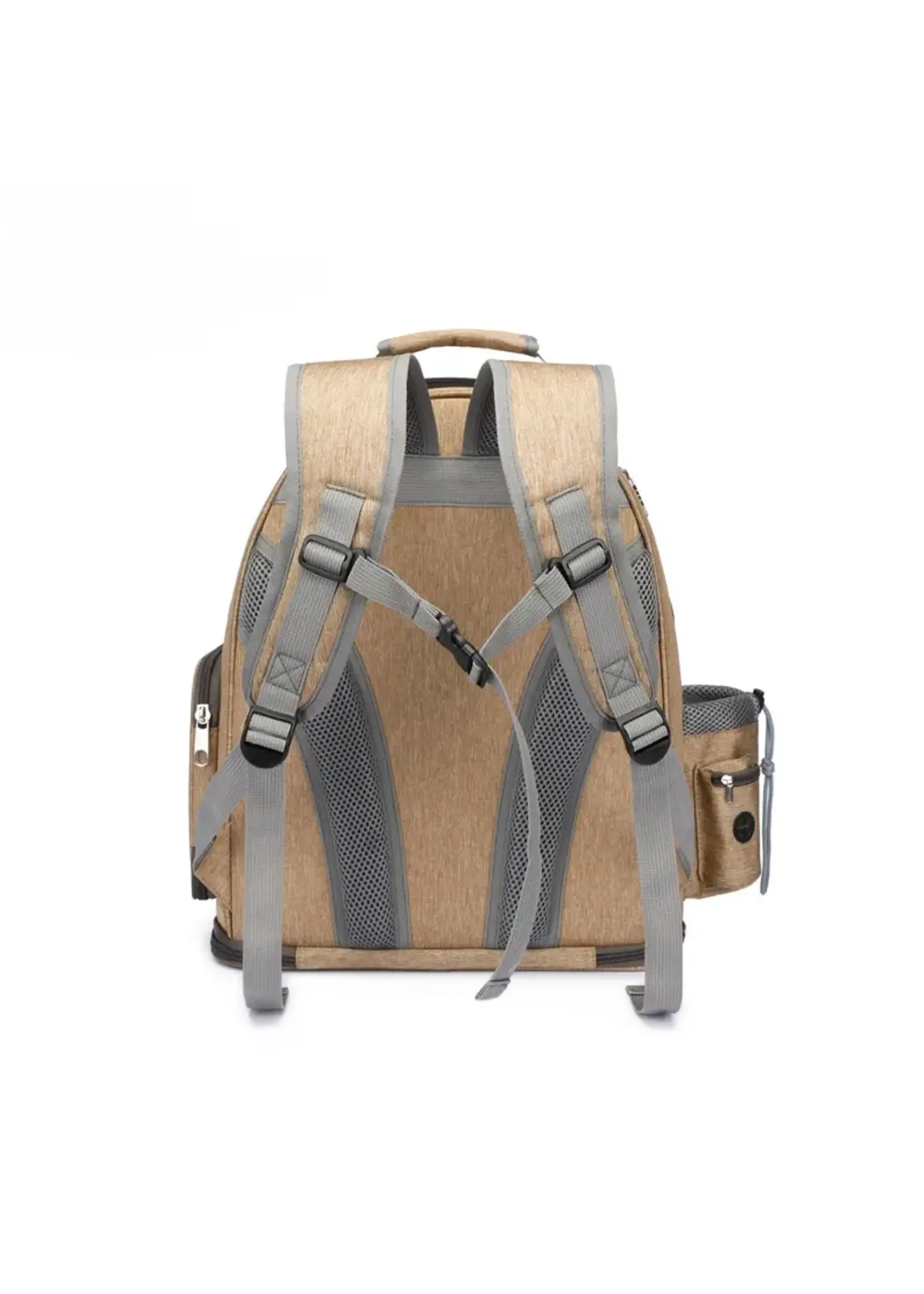 Pet Backpack with Bubble Window