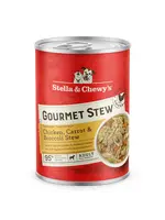Stella & Chewy's Stella & Chewy's Dog Gourmet Stew Chicken Carrot Broccoli