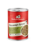 Stella & Chewy's Stella & Chewy's Dog Gourmet Stew Duck Carrot Spinach 12.5 oz