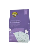 Dr. Elsey's Dr. Elsey's Precious Cat Crystal Litter (Eaches) - Case of 4