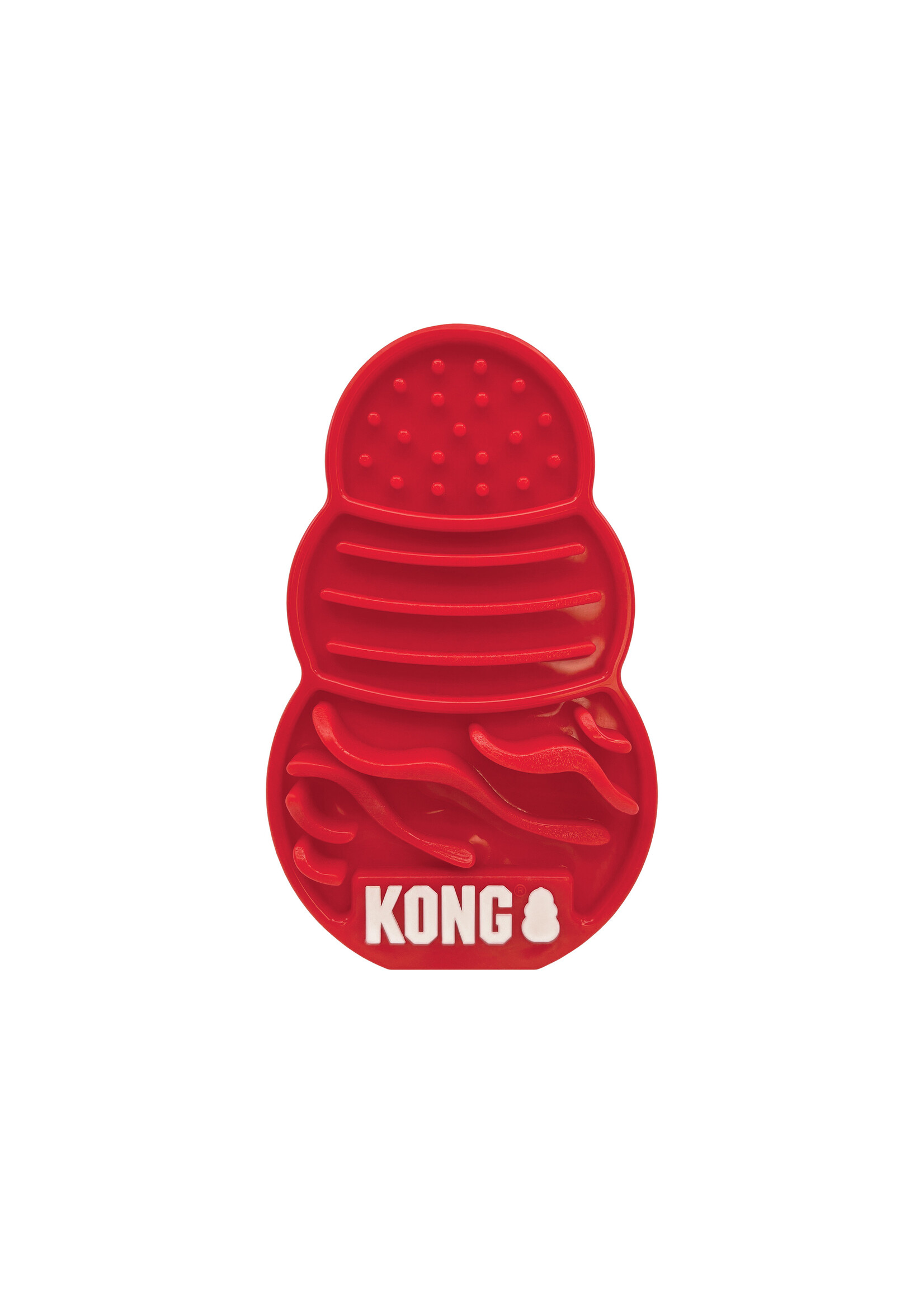 Kong Kong Licks