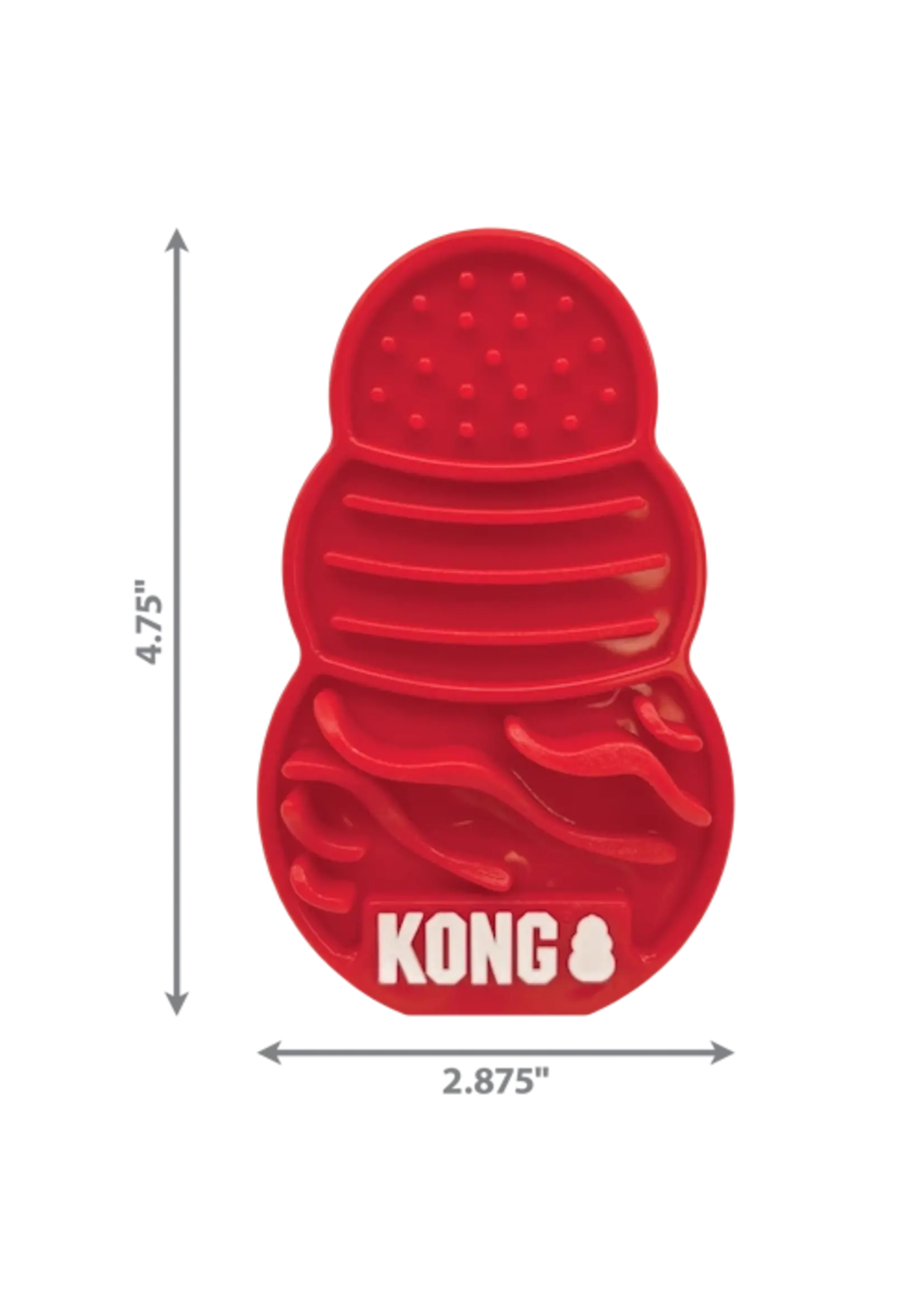 Kong Kong Licks