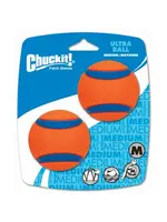Chuckit!® Chuckit! Ultra Ball Medium