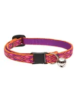 Lupine Pet Lupine Original Breakaway Cat Collar with Bell