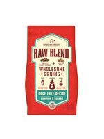 Stella & Chewy's Stella & Chewy's Raw Blend Cage Free Wholesome Grain 22lb