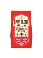 Stella & Chewy's Stella & Chewy's Raw Blend Red Meat Wholesome Grain 22lb