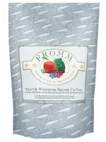 Fromm Fromm Four Star Trout & Whitefish Cat Food