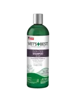 Vet's Best Vets Best Flea & Tick Shampoo for Cats