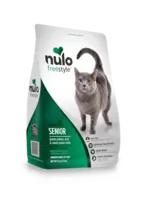 Nulo Nulo Freestyle Senior Cat Food 5lb