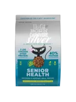 Tiki Cat Tiki Cat Born Carnivore Silver Senior Health, 5.6lb