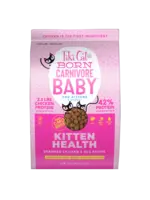 Tiki Cat Tiki Cat Born Carnivore Baby Kitten Health, 5.6lb
