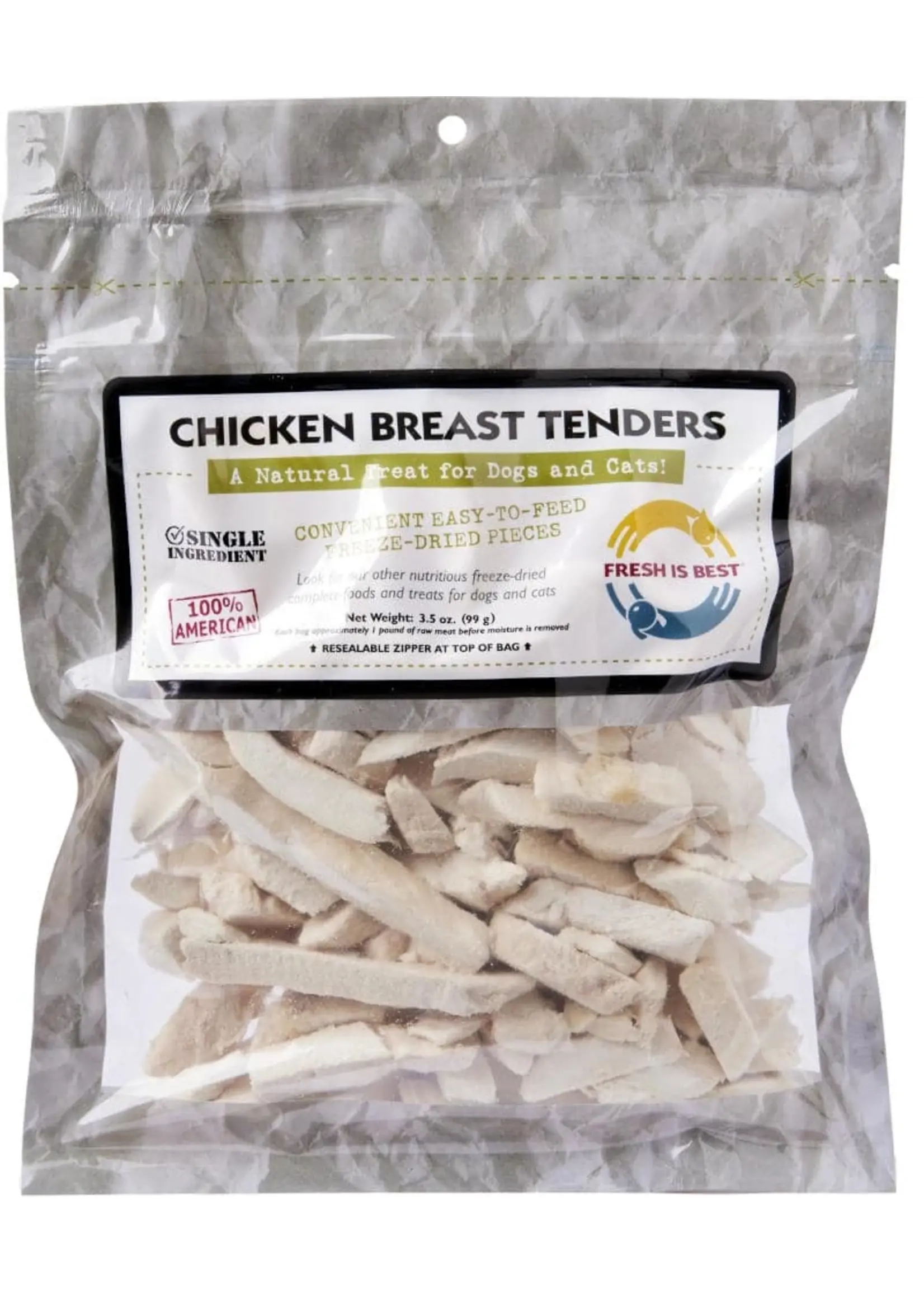 Fresh Is Best Fresh is Best Chicken Breast Tenders