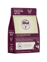 Steve's Real Food Steve's Freeze-Dried Chicken Protein Gut Health Bites