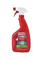 Nature's Miracle Advanced - Severe Mess Enzymatic Stain & Odor Remover Dog