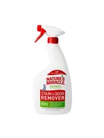 Nature's Miracle 32oz Enzymatic Cat Stain & Odor Remover