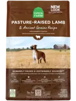 Open Farm Open Farm Pasture-Raised Lamb & Ancient Grains Dry Dog Food