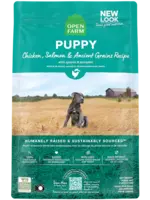 Open Farm Open Farm Ancient Grains High-Protein Dry Puppy Food