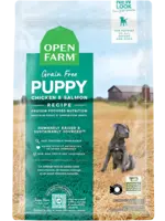 Open Farm Open Farm Grain-Free Puppy Dry Dog Food