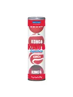 Kong Kong Signature Balls Assorted 4 pack Medium