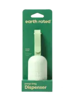 Earth Rated Earth Rated Unscented Poop Bag Leash Dispenser