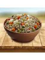Bonnihill Fromm Bonnihill Farms Gently Cooked Dog Food TurkiBowls
