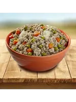 Bonnihill Fromm Bonnihill Farms Gently Cooked Dog Food ChickiBowls