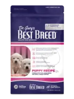 Dr. Gary's Best Breed Dr. Gary's Best Breed Puppy Food