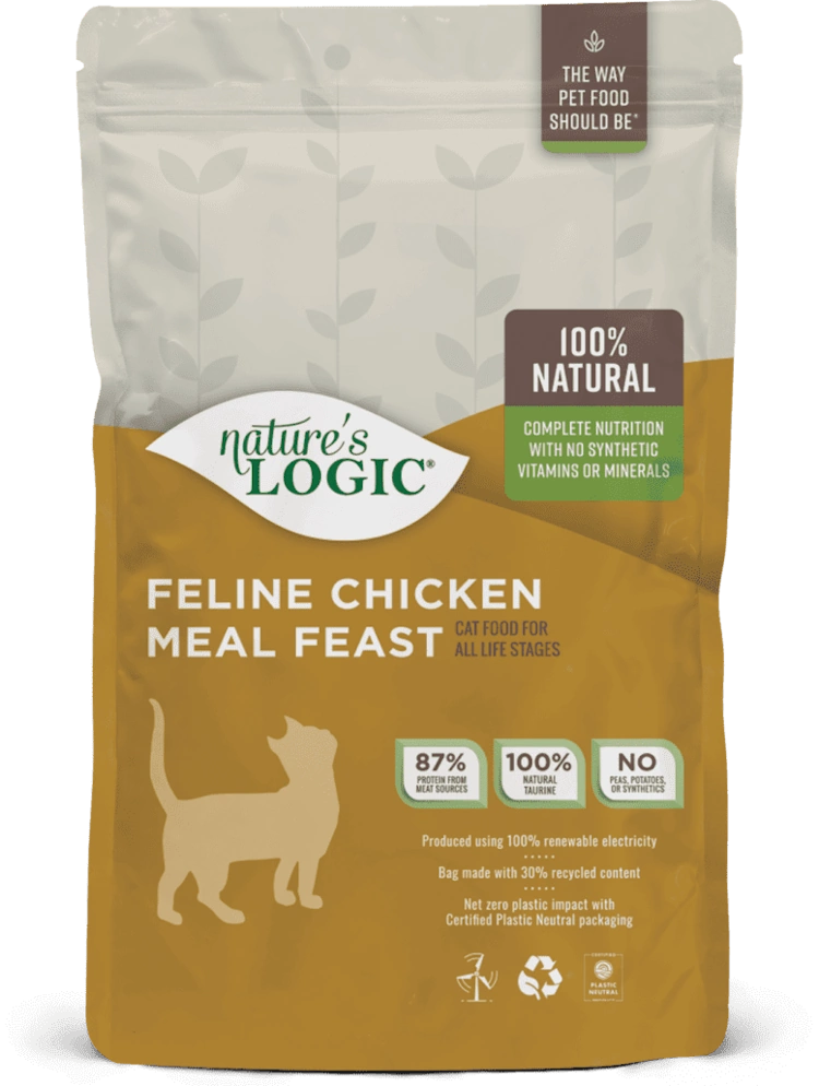 Nature logic dog food clearance