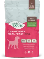 Nature's Logic Nature's Logic Canine Pork Feast Dry Dog Food