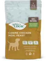 Nature's Logic Nature's Logic Canine Chicken Feast