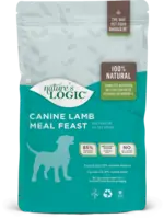 Nature's Logic Nature's Logic Canine Lamb Meal Feast Dry Dog Food